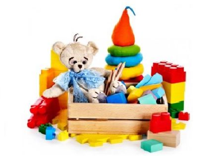 Cuadro para la categoría PARA LOS PEQUES