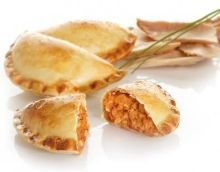 Foto de Empanadilla Atún Selección 2.4 Kg. Caja. Frinca