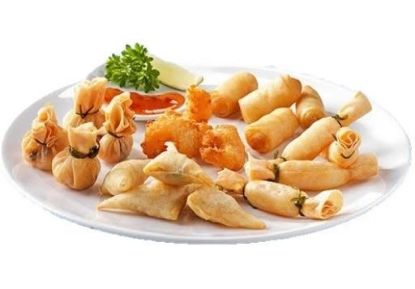 Foto de Aperitivos D'marisco