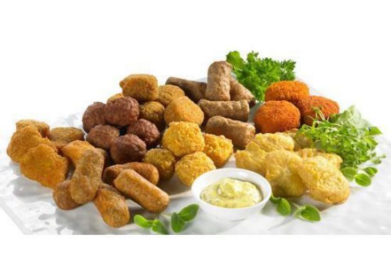 Foto de Aperitivos D'bocado