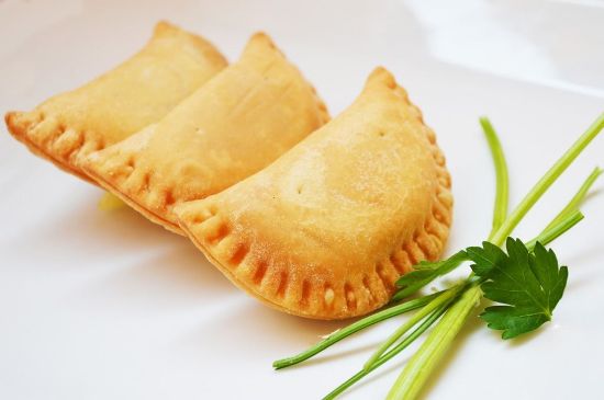 Foto de Empanadillas