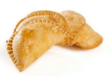 Foto de Empanadilla Casera Atún