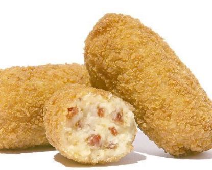 Foto de Croquetas Premium