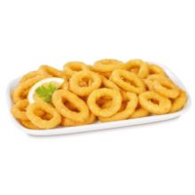 Foto de Calamar Romana 1 kg Clavo