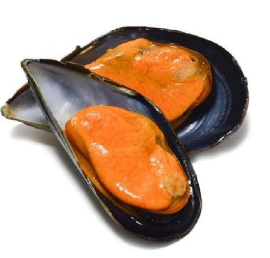 Foto de Mejillón Gallego