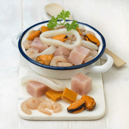 Foto de Frutos del Mar PesNietos