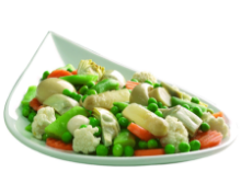 Foto de Menestra Especial Findus