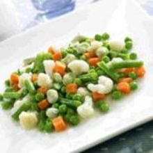 Foto de Menestra Verduras Findus