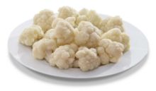 Foto de Coliflor 1 kg. Findus