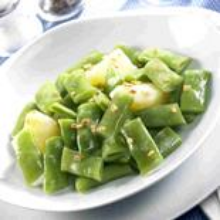 Foto de Judía Plana  Findus