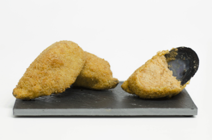 Foto de Mejillón Tigre 6 und. x1 Kg. Clavo