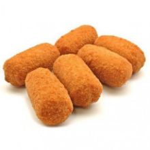 Foto de Croquetas Sabor Jamón