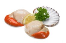 Foto de Vieira Carne 1 kg.