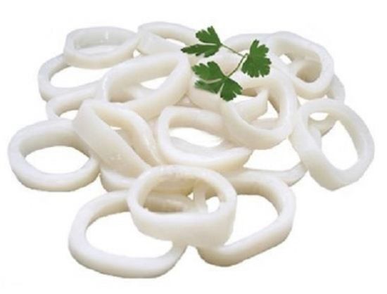 Foto de Anilla Pota 1 kg. PesNietos