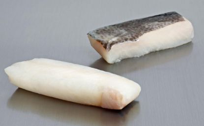 Foto de Bacalao Lomo 200/300 Icelandic cj,2kg.