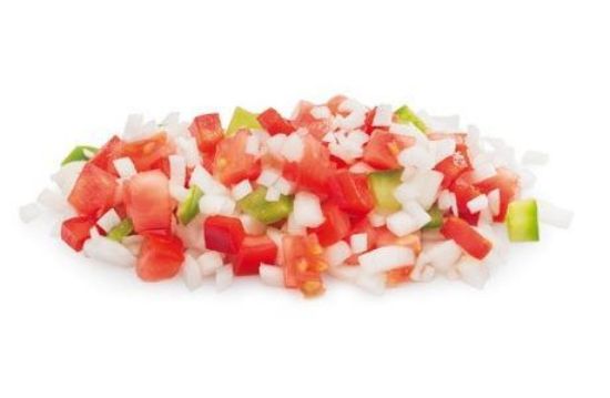 Foto de Verduras para Sofrito 1kg