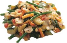 Foto de Salteado Tradicional