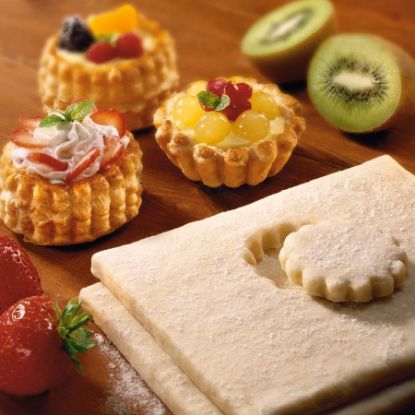 Foto de Masa Hojaldre Frinca