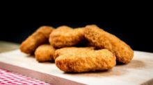 Foto de Pollo Nuggets Arrivé