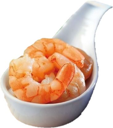 Foto de Gamba Pelada 10/30