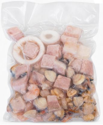 Foto de Frutos del Mar PesNietos 1Kg