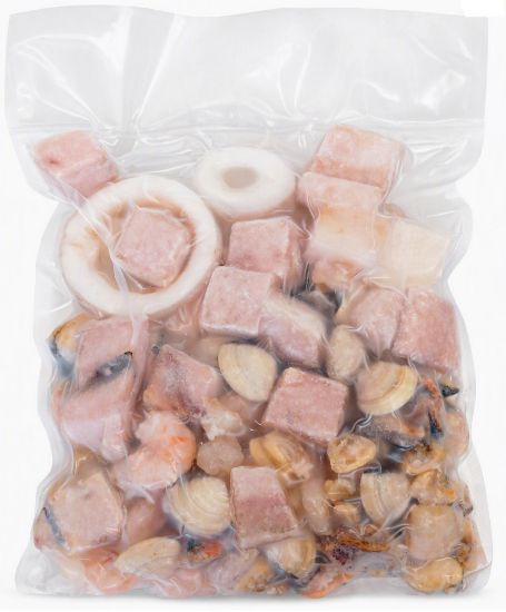 Foto de Frutos del Mar PesNietos 1Kg